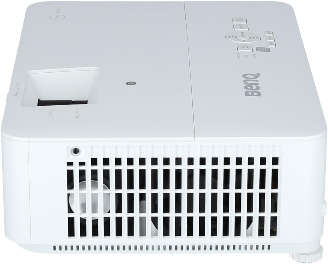 Vidéoprojecteur de Gaming pour Console BenQ TH685P HDR 1080p, 3 500 LM, HDMI, 3D, Faible Latence