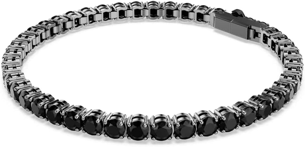 Swarovski Matrix Collection Tennis Bracelet
