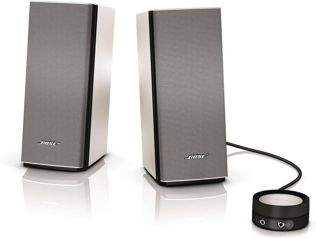 Enceinte Ordinateur Companion 20