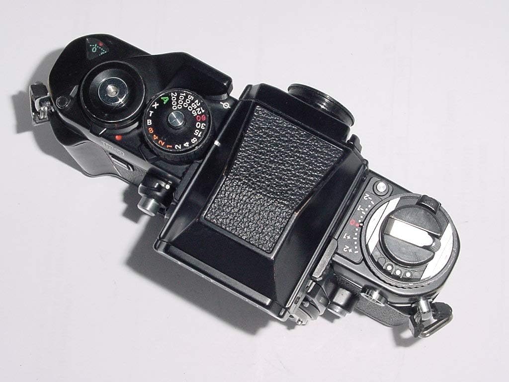 Nikon F3 HP haute Eyepoint appareil photo