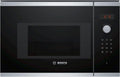 Bosch BEL523MS0 Série 4 - Micro-ondes intégrable - 60 x 38 cm - 5 puissances - 20L - Inox
