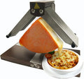 Appareil à raclette professionnel 1000 W, presse à panini électrique double plaque à chaleur uniforme et préchauffage rapide, en acier inoxydable, idéal pour restaurants