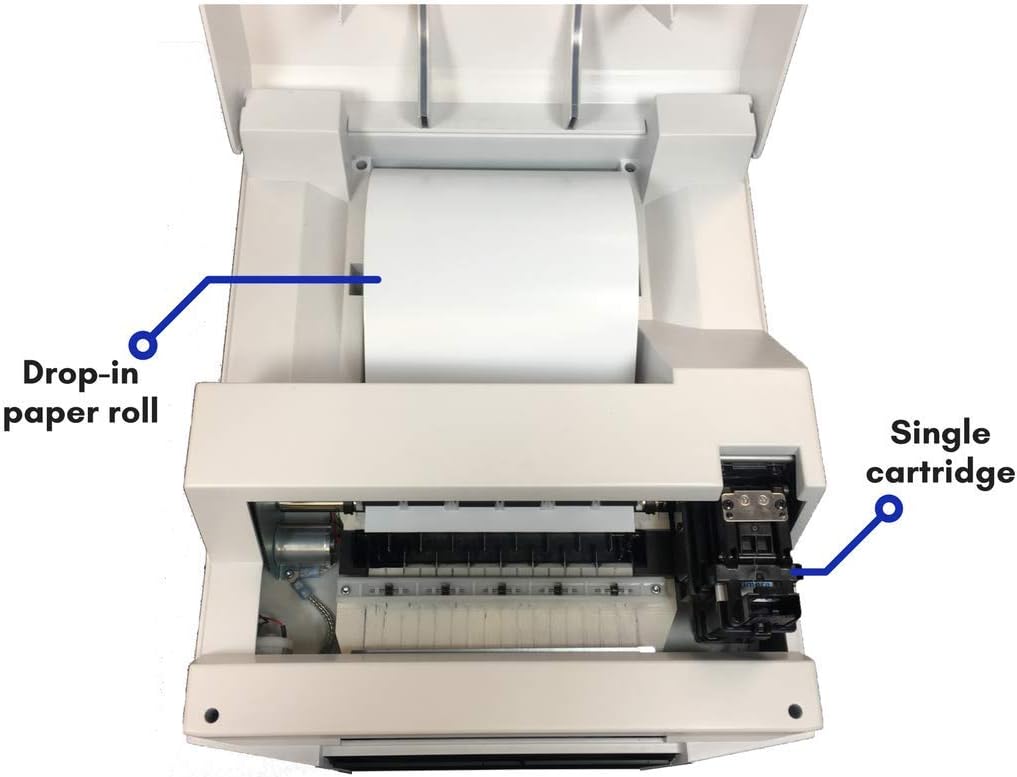 Primera Impressa® 81001 Imprimante photo IP60 pour photomatons, événements et photographes professionnels