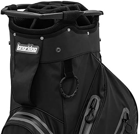 Longridge Elements Sac étanche pour Chariot deavec 14 séparations