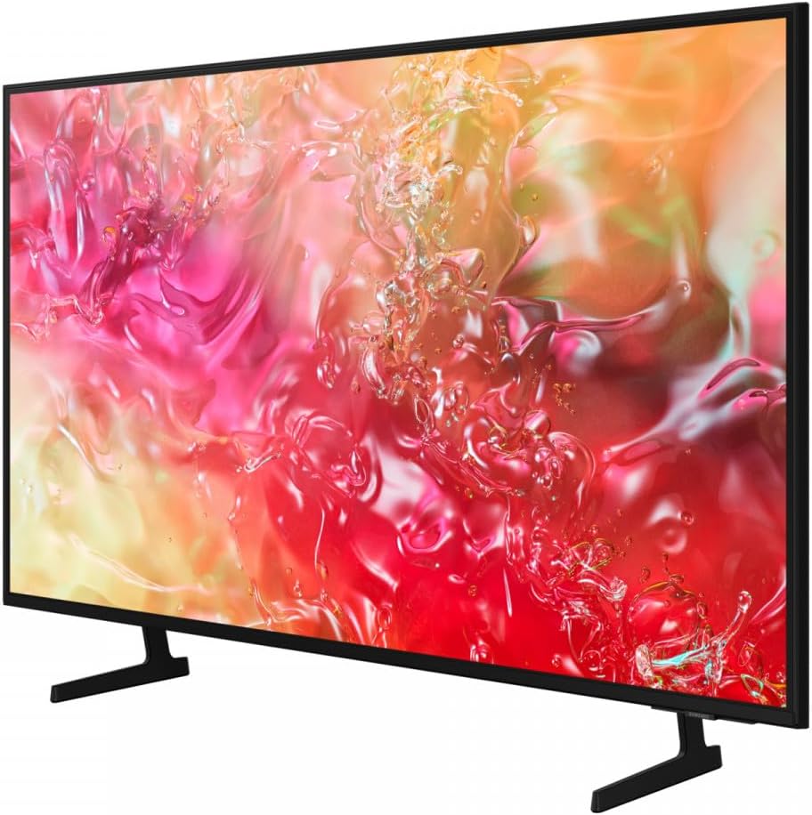 UE43DU7172U 109,2 cm (43") 4K Ultra HD Smart TV WiFi Noir