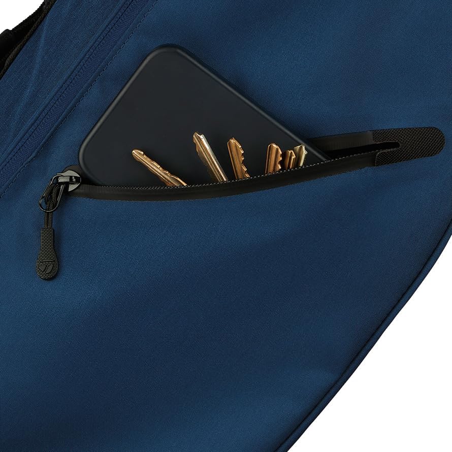 TaylorMadeFlexTech Sac de Transport avec Support