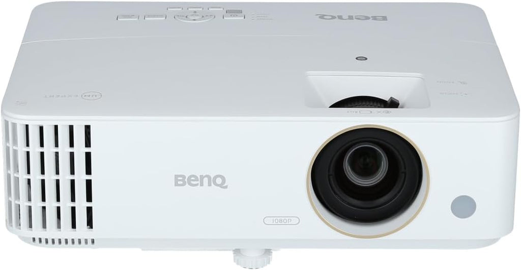 Vidéoprojecteur de Gaming pour Console BenQ TH685P HDR 1080p, 3 500 LM, HDMI, 3D, Faible Latence