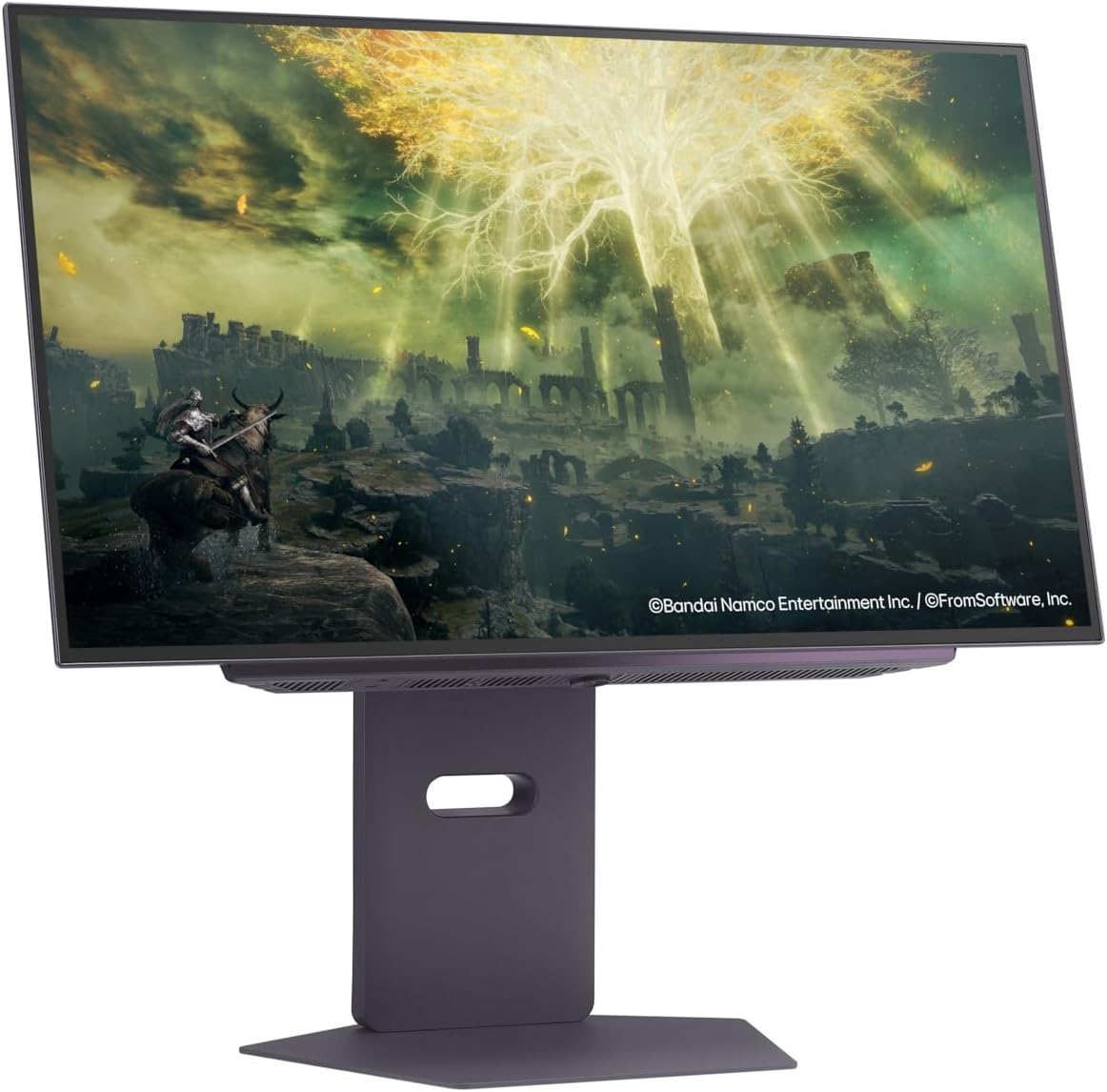 LG UltraGear™ 27GX790A-B Ecran PC Gaming OLED 27" - dalle OLED résolution QHD (2560x1440), 0.03 ms GtG 480Hz, DisplayHDR™ TrueBlack 400, DCI-P3 98.5% (CIE1976), AMD FreeSync Premium Pro, NVIDIA G-Sync