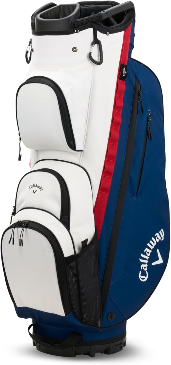 Callaway Sac ChariotX Series 2024