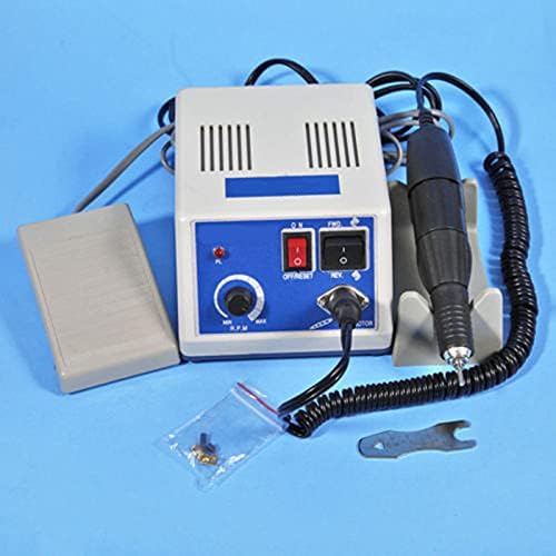 Marathon - III Micromotor Lab Jewelry Micromotor Hand Kit pour marathon