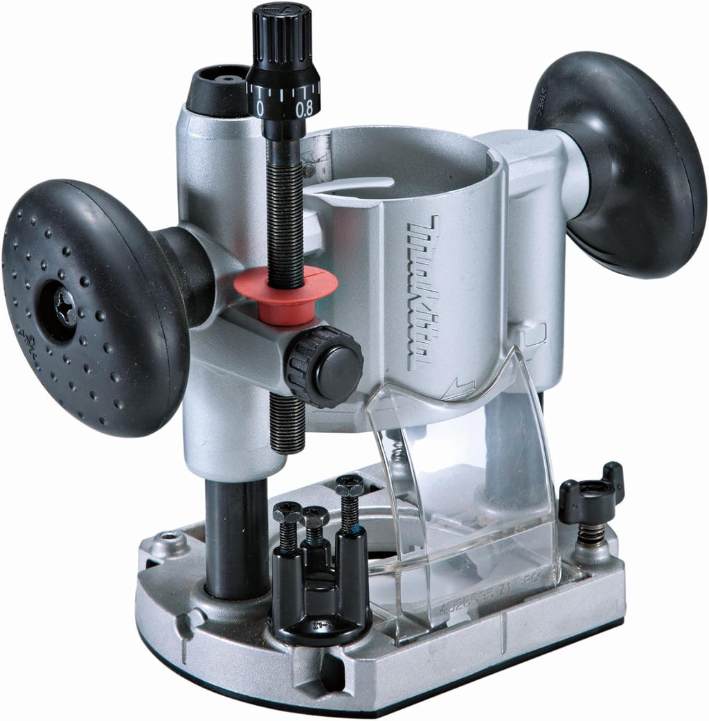 Affleureuse sans fil 18V Li-Ion BL (Machine seule) sans base déportée - DRT50ZJX2