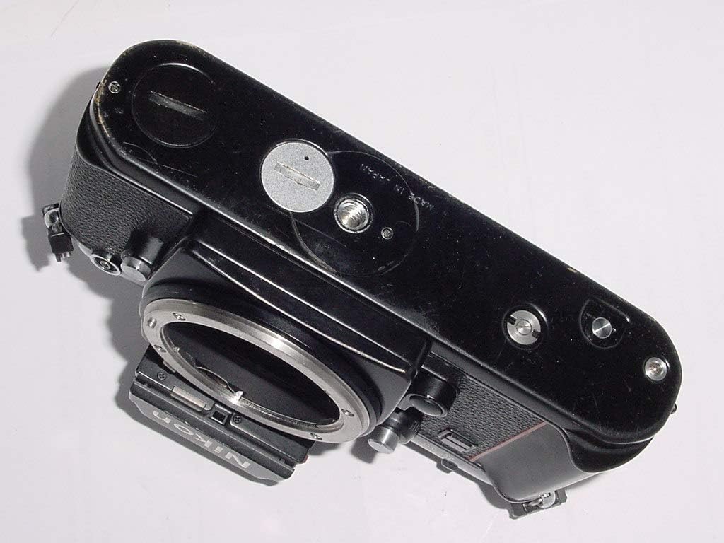 Nikon F3 HP haute Eyepoint appareil photo