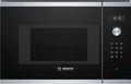 Bosch BEL524MS0 Série 6 - Micro-ondes intégrable, 60 x 38 cm, 20 litres, Blanc