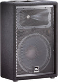 JRX212 Boîtier pour haut-parleur moniteur 2 voies - Noir