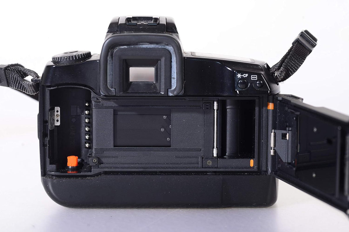 5 Canon 135 mm pour Appareil Photo Canon EOS