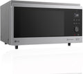 MJ3965ACS – Four micro-ondes 4 en 1 Smart Inverter, convection maximale de 1 850 W, gril de 950 W, micro-ondes de 1 100 W, capacité de 39 l, en acier inoxydable