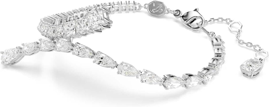 Swarovski Matrix Collection Bracelet