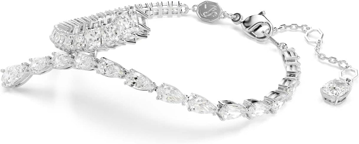 Swarovski Matrix Collection Bracelet