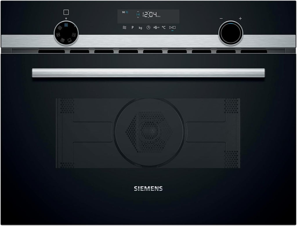 SIEMENS Micro-ondes combiné CM585AGS1
