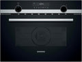 SIEMENS Micro-ondes combiné CM585AGS1