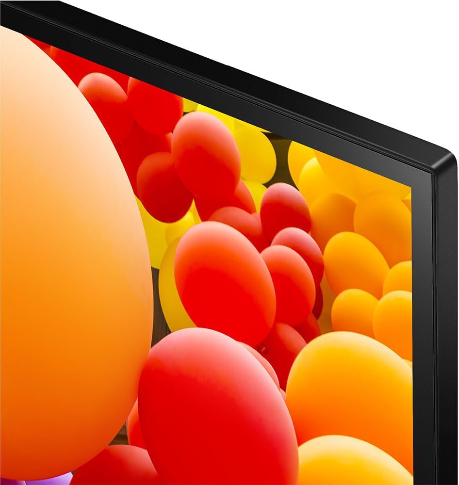 LG TV LED 2024 | 65UT73 | 65 Pouces | UHD | Processeur α5 gen 7 AI 4K, Noir [Classe énergétique G]