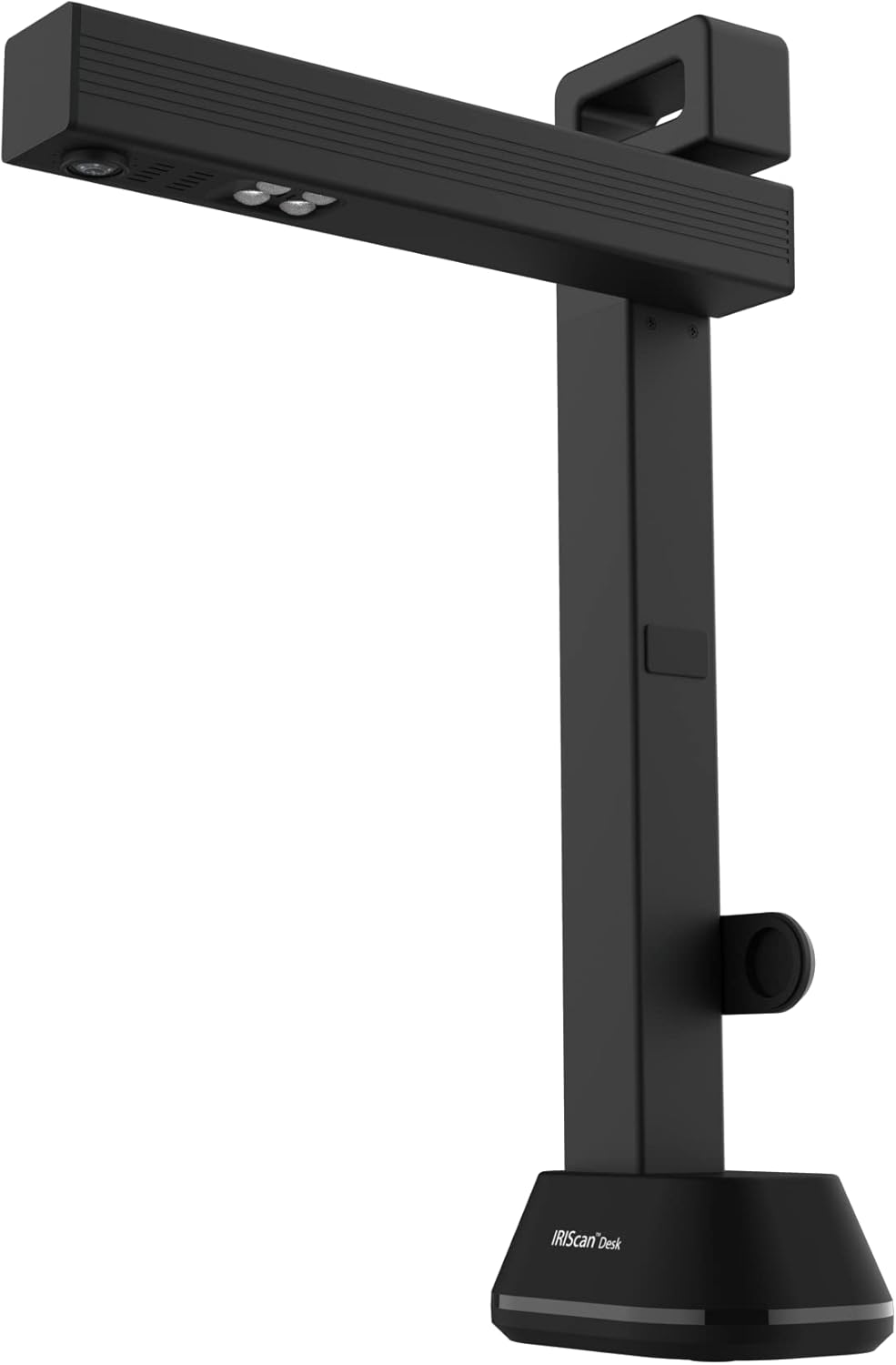 IRIS Scanner de Documents Polyvalent iriscan Desk 6 Pro - a4/a3 - Micro