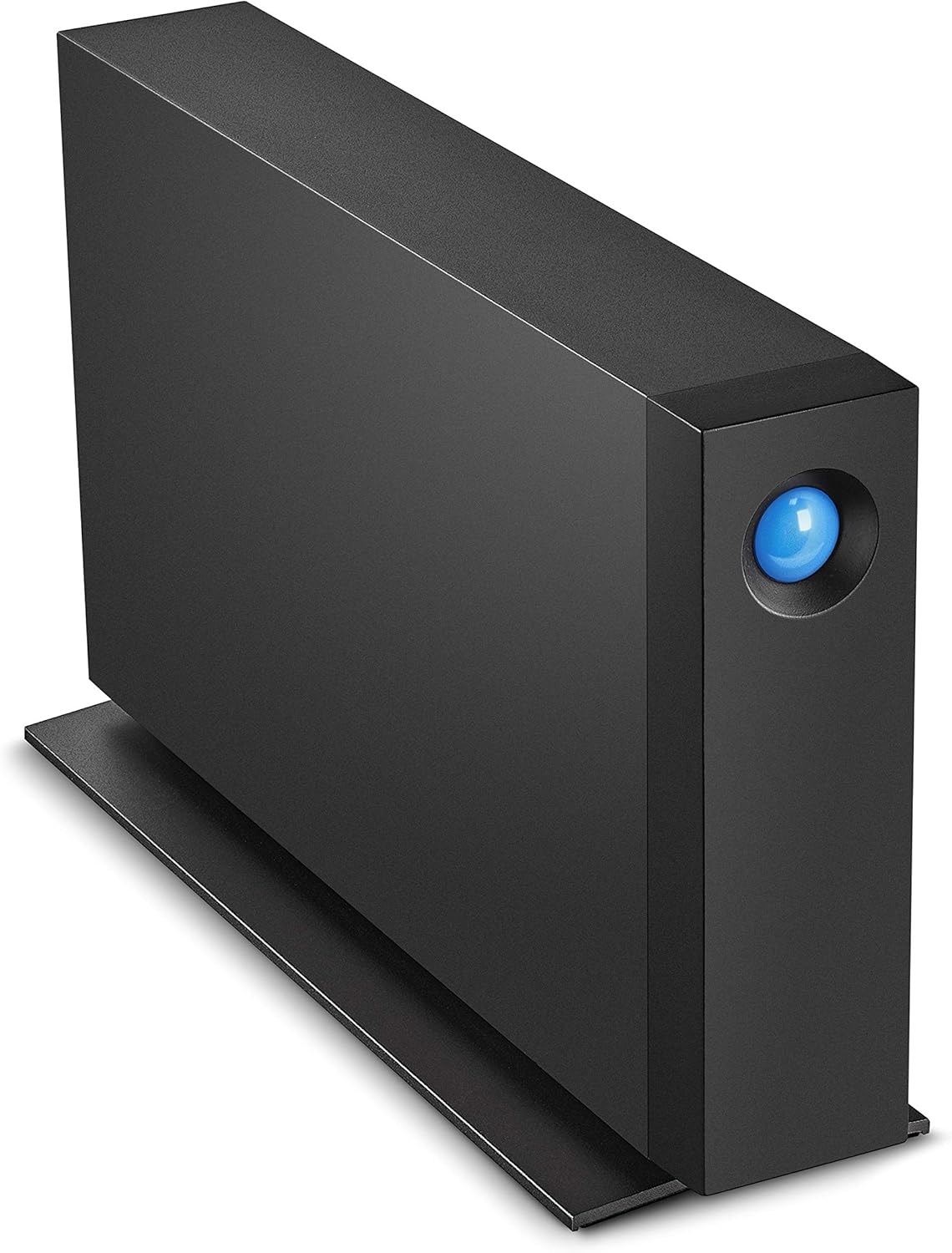LaCie d2 Professional 4To, disque dur externe portable et de bureau HDD, pour PC Mac & iPad, Data Rescue Service (STHA4000800)