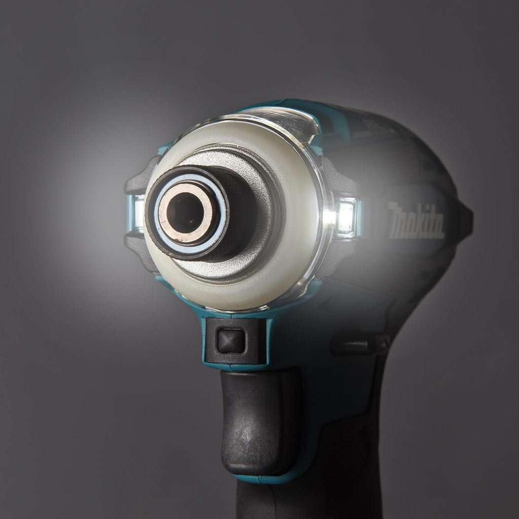 Visseuse à chocs 18V LXT Li-Ion 180Nm (machine seule) - DTD172Z