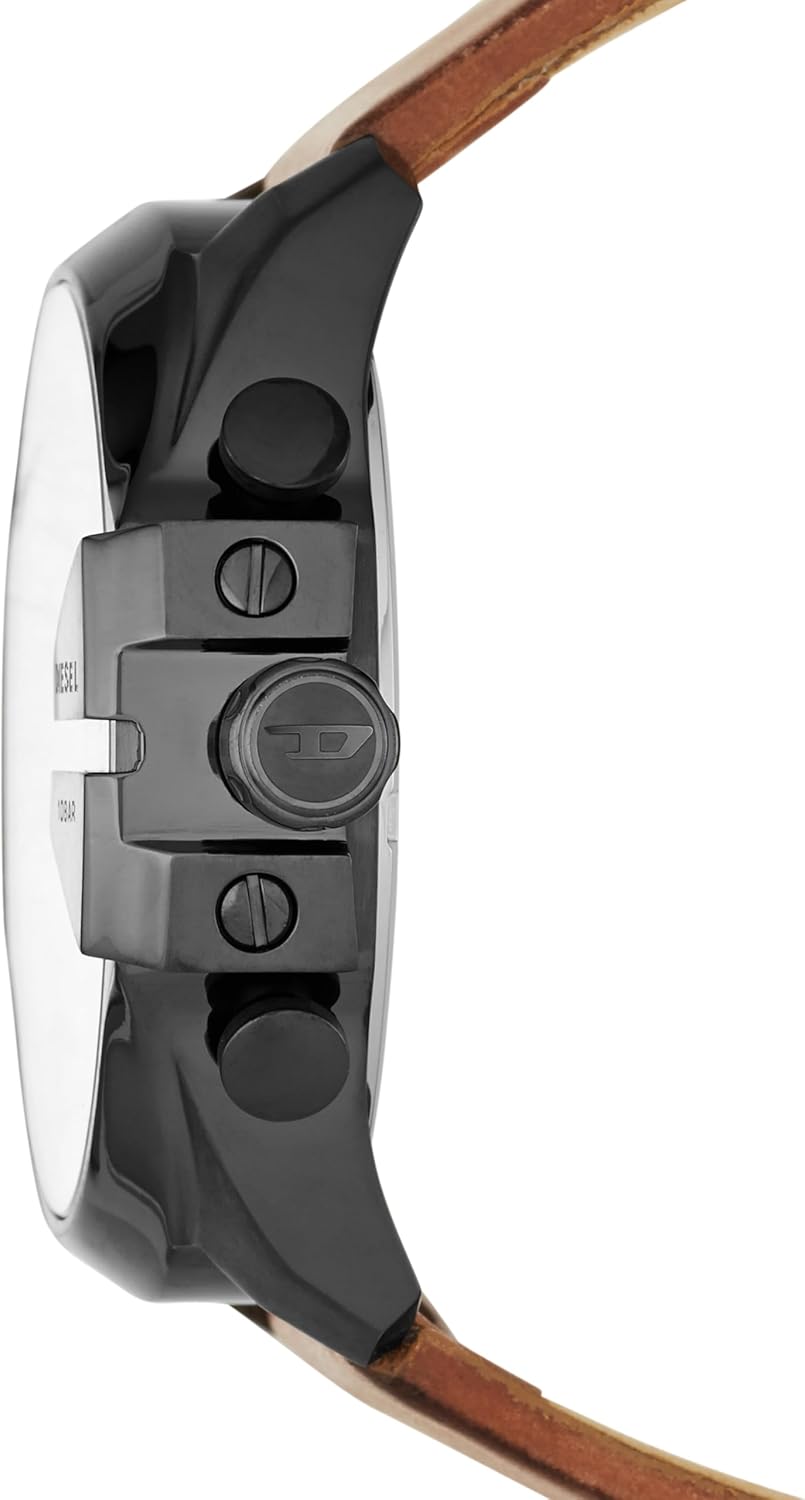 Diesel Mega Chief Series Watch for Men