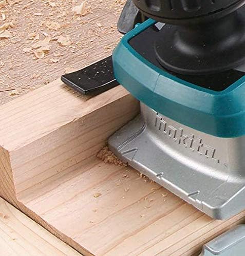 Rabot 1050 W 82 mm dans coffret Makpac - KP0810CJ