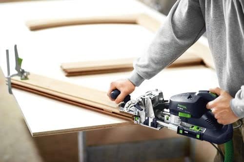 Festool Fraiseuse DOMINO XL DF 700 EQ-Plus