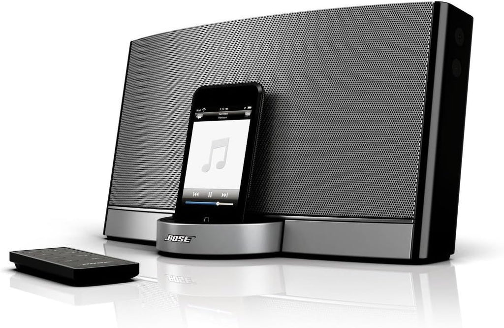SoundDock Système audio numérique Portable