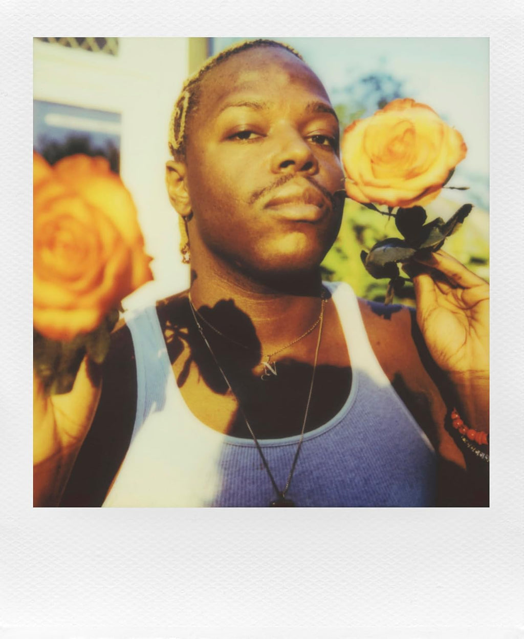 Polaroid Flip - Pack Appareil Photo instantané Noir + Film Couleur 16 Photos