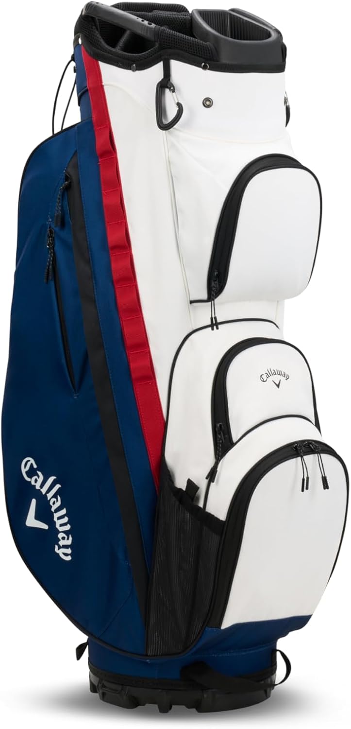 Callaway Sac ChariotX Series 2024