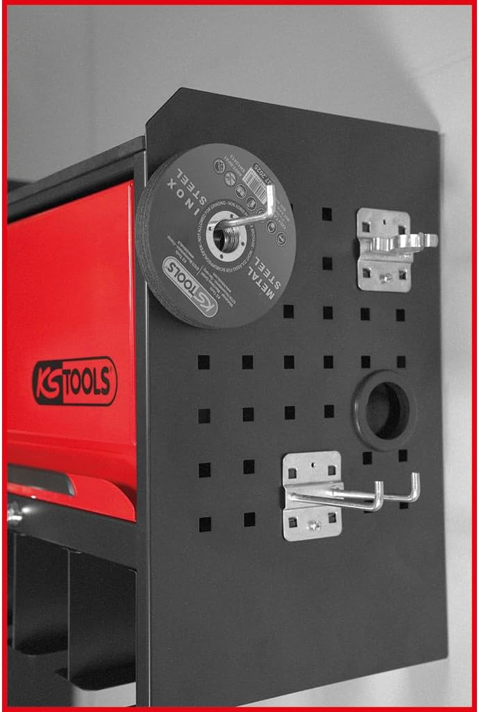 KS TOOLS Armoire à outils 515.6901