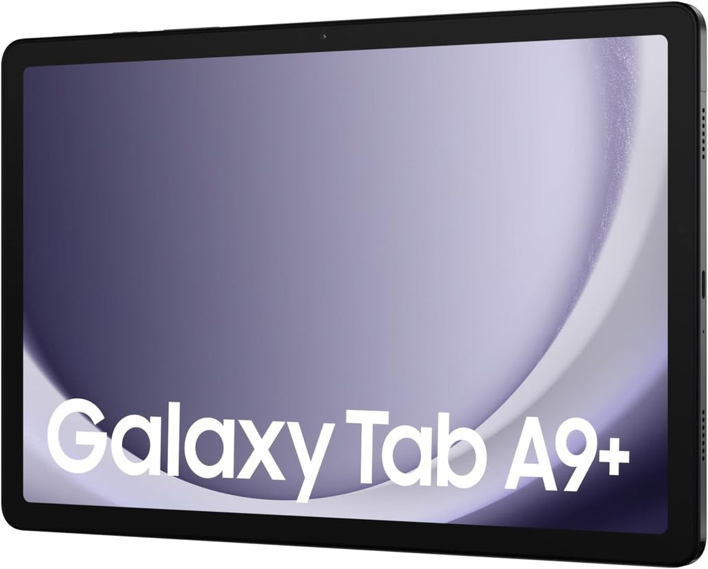 Tablette Tactile Tab A9+ 64 Go WiFi Gris Anthracite