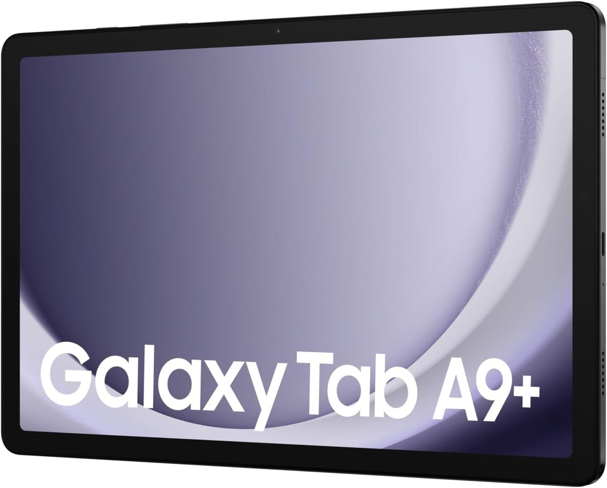 Tablette Tactile Tab A9+ 64 Go WiFi Gris Anthracite
