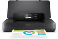 OfficeJet 200 Mobile Couleur 4800 x 1200dpi A4 WiFi Noir - Imprimante d'Encre (PCL 3, 50/60 Hz, Papier Satiné, Normal, Recyclé, USB 2.0, LAN Sans Fil)