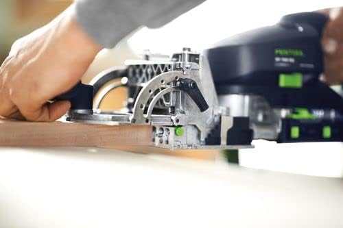 Festool Fraiseuse DOMINO XL DF 700 EQ-Plus
