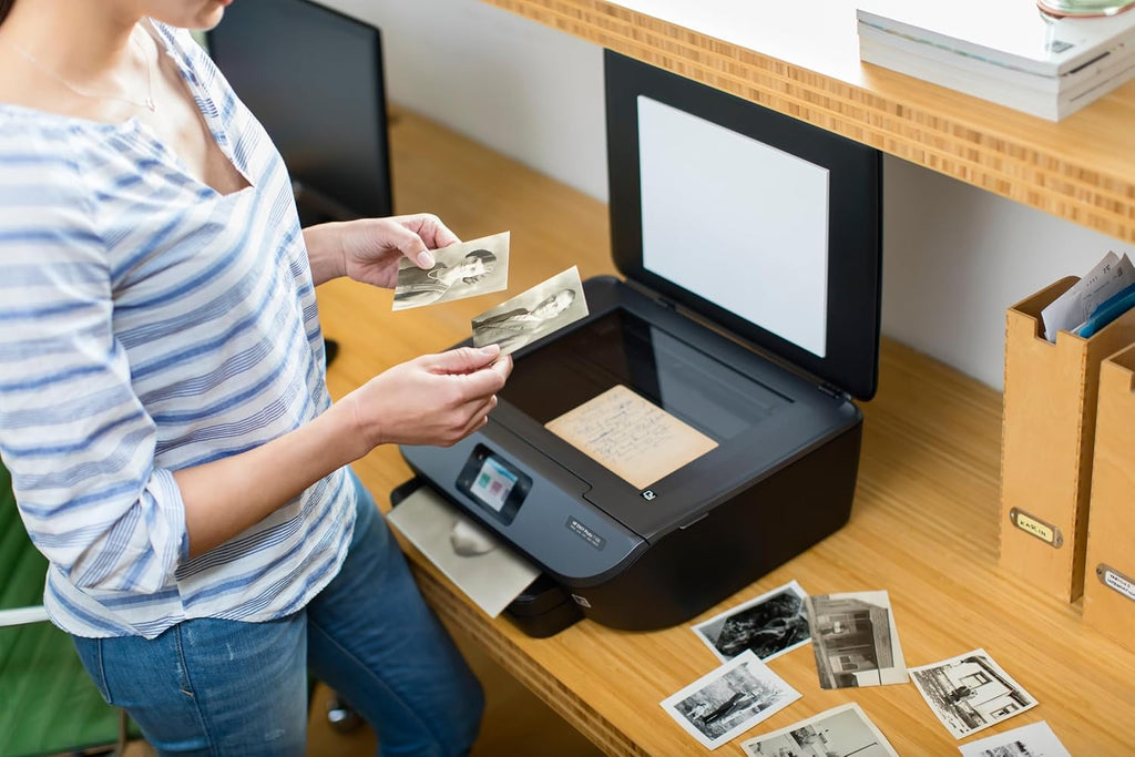 Z3M47B#BHC Imprimante jet d'encre couleur 16 ppm USB 2.0