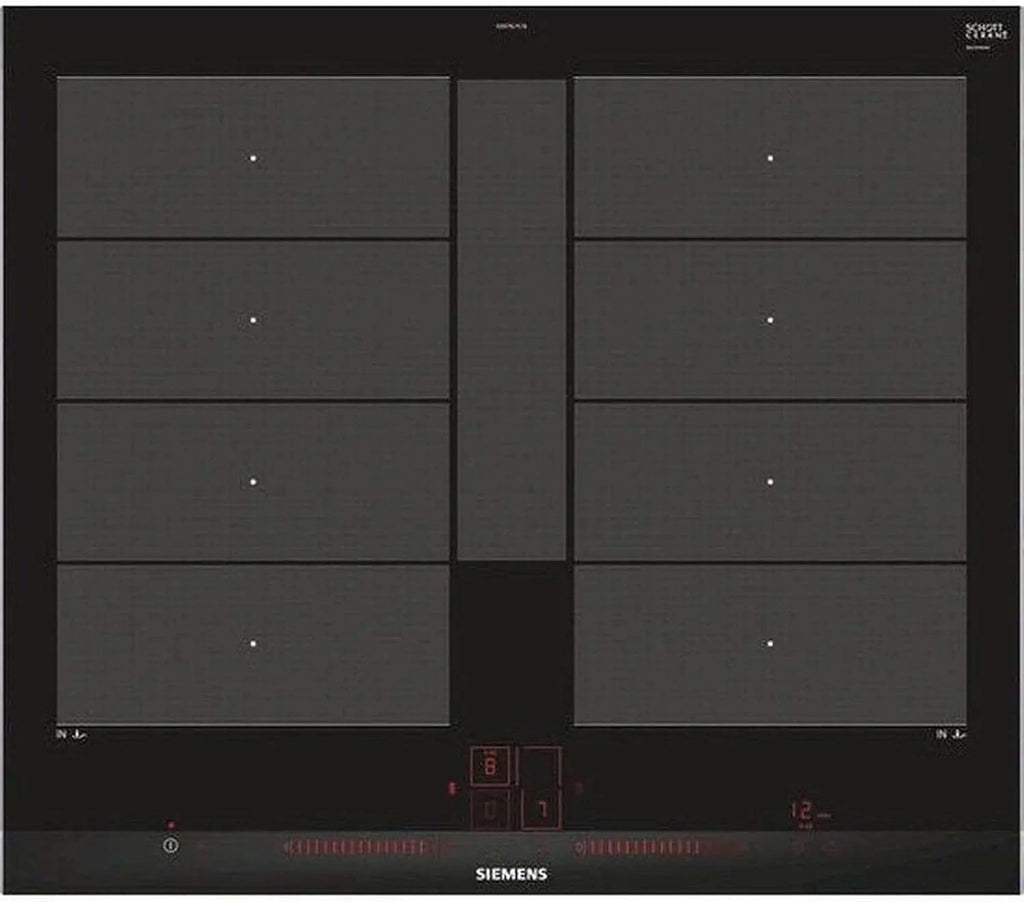 Siemens; Plaque de cuisson à induction EX675LYC1E