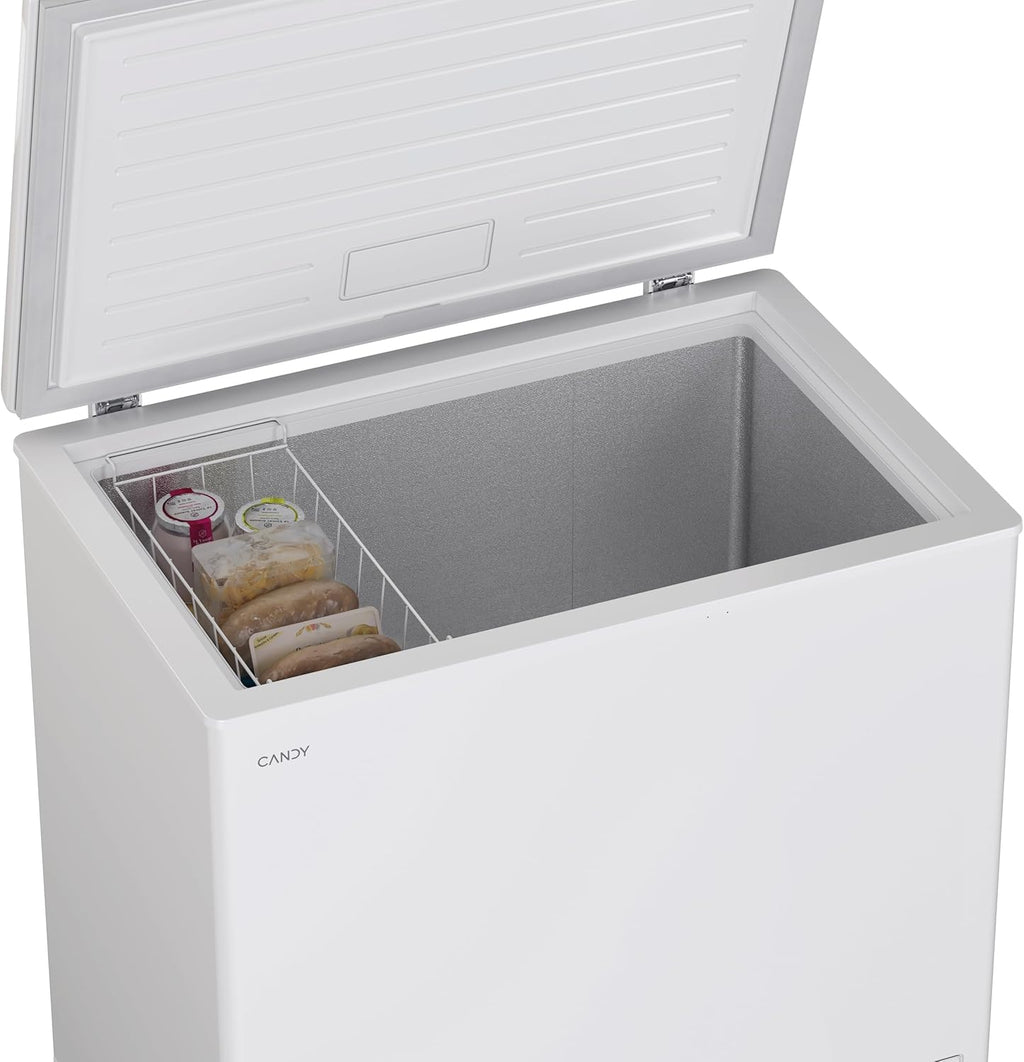 CONG�LATEUR COFFRE 198L CLASSE E
