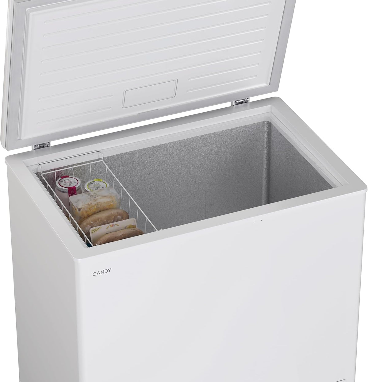 CONG�LATEUR COFFRE 198L CLASSE E