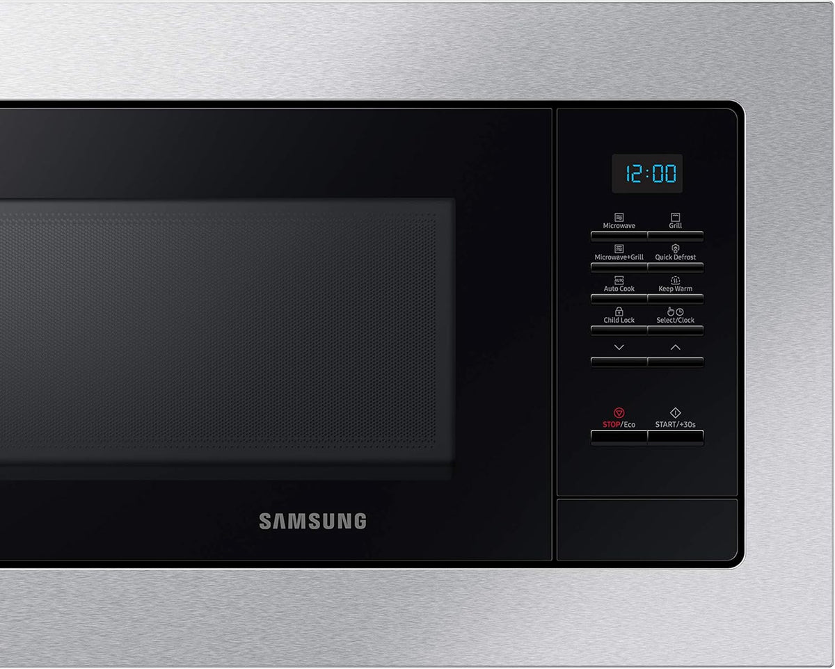 MICROONDAS MG23A7013CT/EC 23L 800W INTEGRABLE