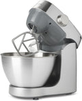 Kenwood KHC29.A0SI Robot pâtissier, 1000 W, 4,3 L, plastique, acier inoxydable, argenté