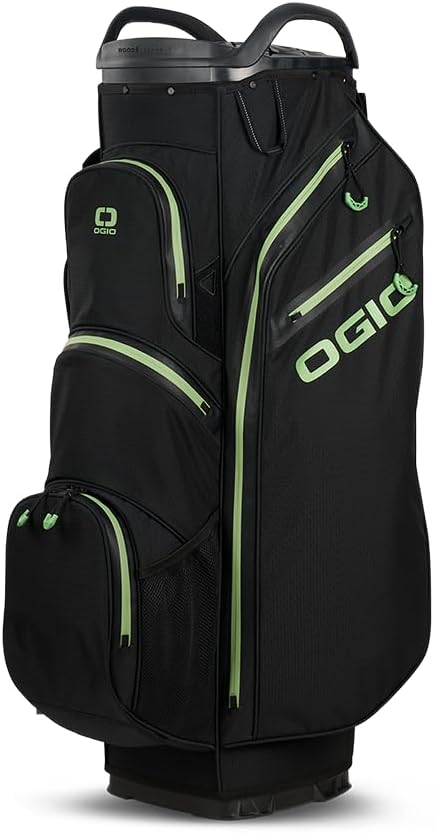 OGIO All Elements Cart Bag