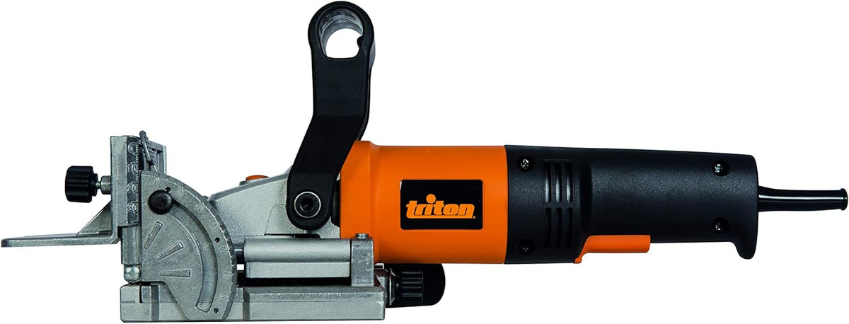Triton TBJ001 Fraiseuse à lamelles 760 W