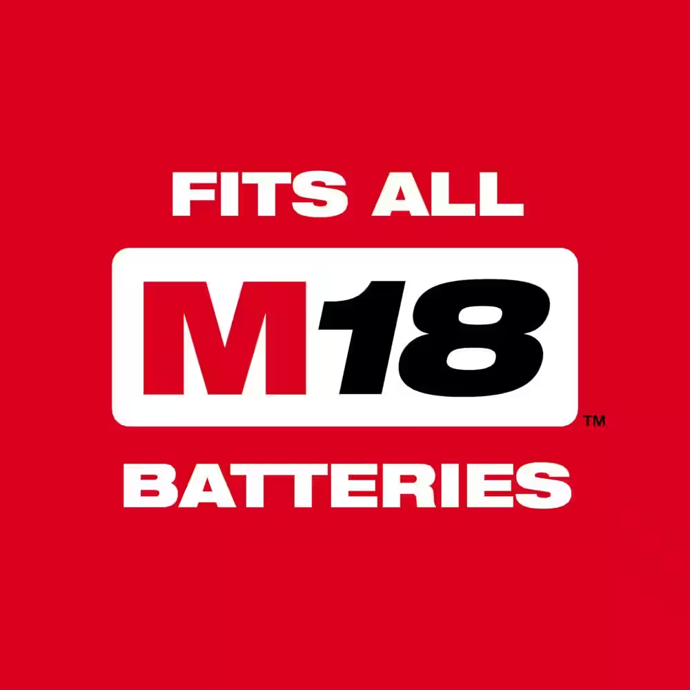M18 FUEL 18V Lithium-Ion Brushless Cordless 4-1/2 in./5 in. Grinder w/Paddle Switch (Tool-Only)