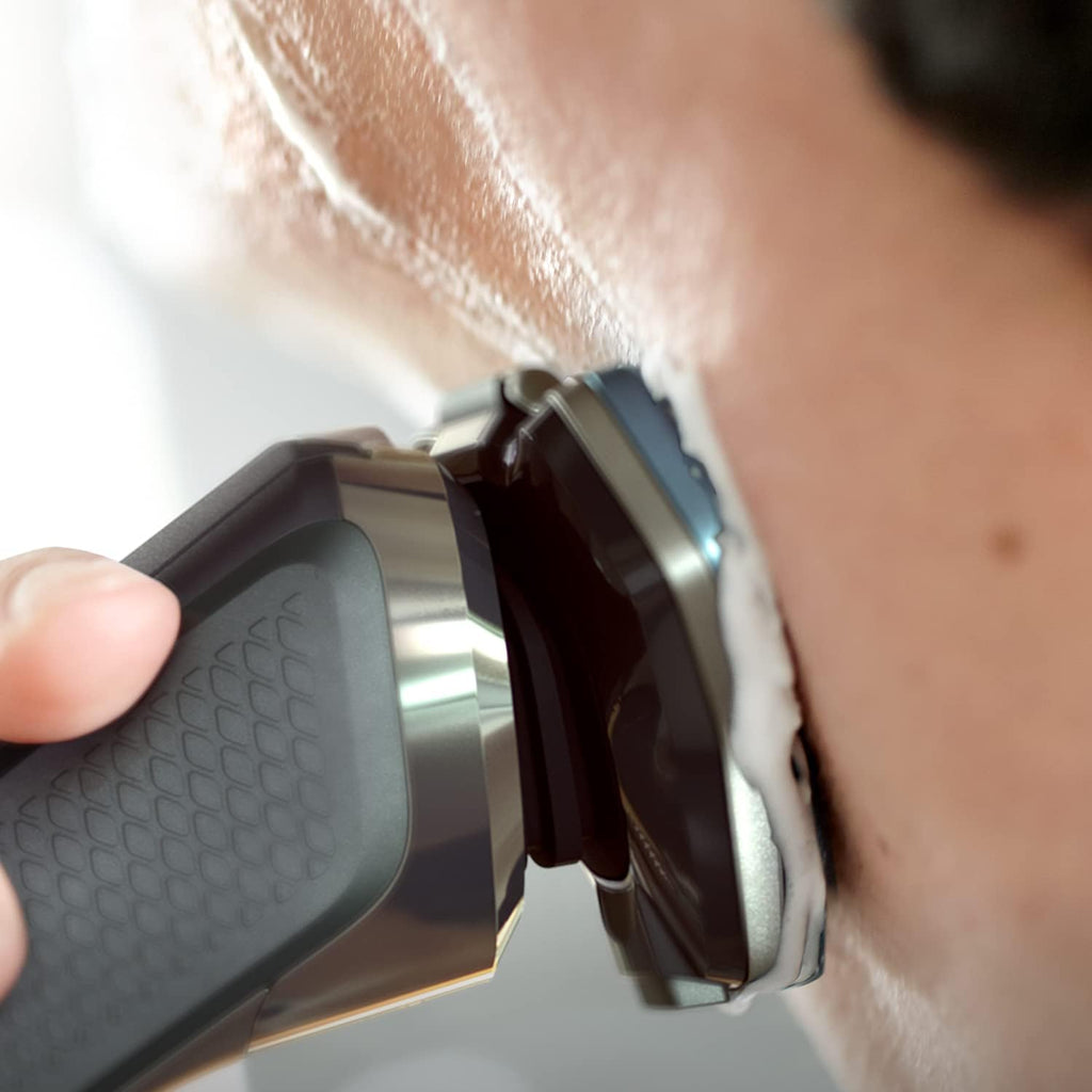 Philips Shaver Series 7000 S7788/55 Rasoir électrique à sec et humide pour homme