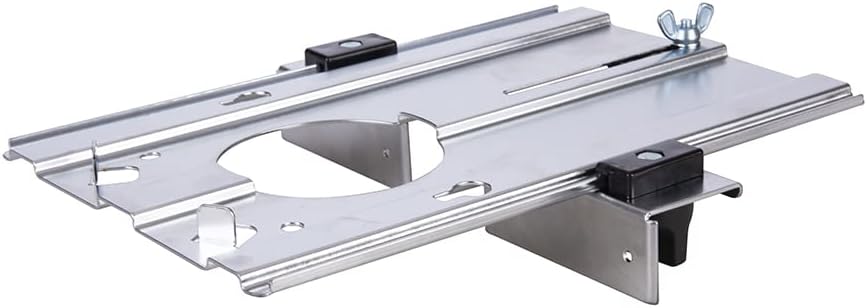 Triton 330165/TRA001 Défonceuse de précision bi-mode 2400 W